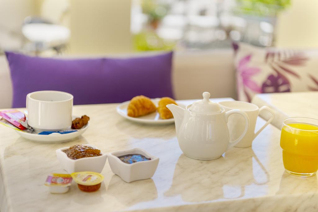 Ethrion Otel Ermoupoli Dış mekan fotoğraf
